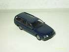 Herpa HO 2066 D Opel omega Caravan